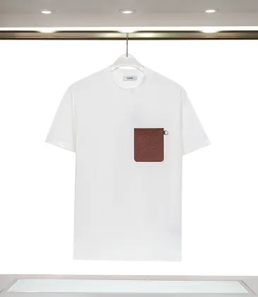 LOEWE T-shirts for MEN #999930827