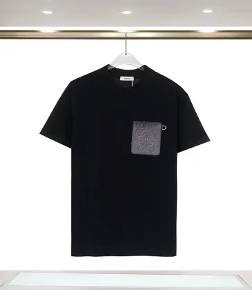 LOEWE T-shirts for MEN #999930828