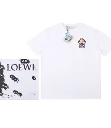 LOEWE T-shirts for MEN #999932035