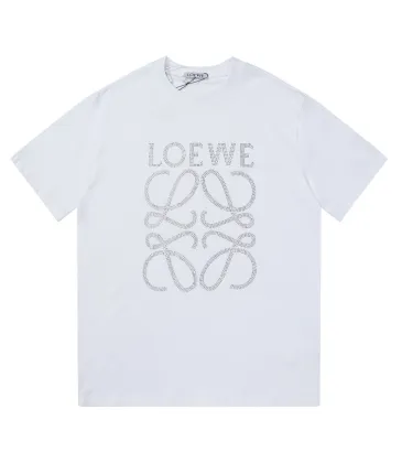 LOEWE T-shirts for MEN #999932514