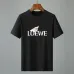 LOEWE T-shirts for MEN #999932866