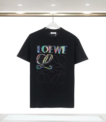 LOEWE T-shirts for MEN #999935082