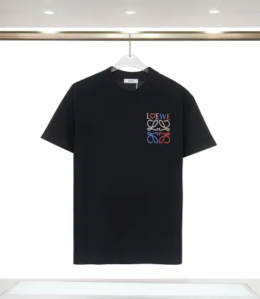 LOEWE T-shirts for MEN #999935084