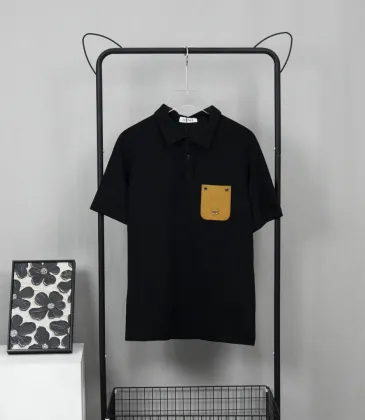 LOEWE T-shirts for MEN #A24551