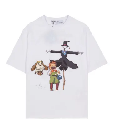 LOEWE T-shirts for MEN #999935841