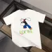 LOEWE T-shirts for MEN #A25160