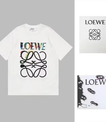 LOEWE T-shirts for MEN #999936087