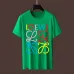 LOEWE T-shirts for MEN #A25496