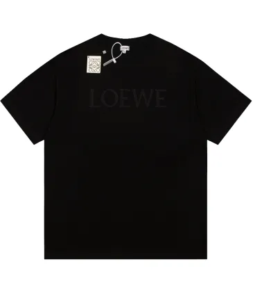 LOEWE T-shirts for MEN #A26757