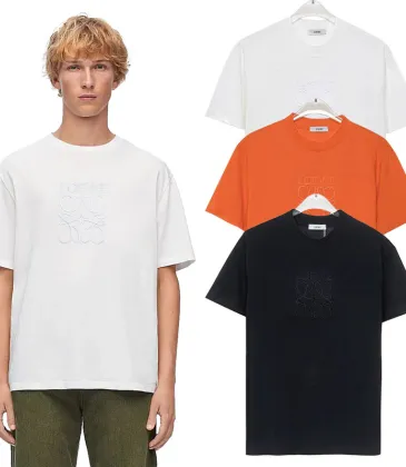 LOEWE T-shirts for MEN #A31287