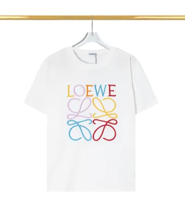 LOEWE T-shirts for MEN #A31919