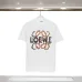 LOEWE T-shirts for MEN #A31943