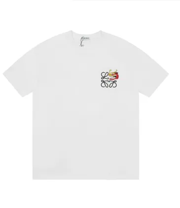 LOEWE T-shirts for MEN #A33463