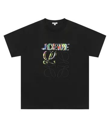 LOEWE T-shirts for MEN #A33465