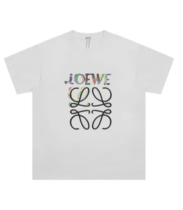 LOEWE T-shirts for MEN #A33466