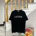 LOEWE T-shirts for MEN #A33525