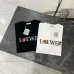 LOEWE T-shirts for MEN #A33525