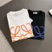 LOEWE T-shirts for MEN #A34447