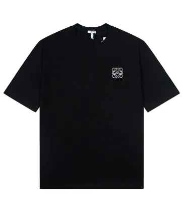 LOEWE T-shirts for MEN #A34453