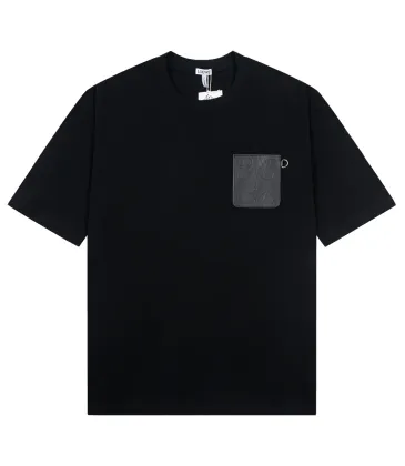 LOEWE T-shirts for MEN #A34456