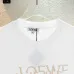 LOEWE T-shirts for MEN #A35298