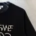 LOEWE T-shirts for MEN #A35299