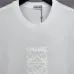 LOEWE T-shirts for MEN #A38245