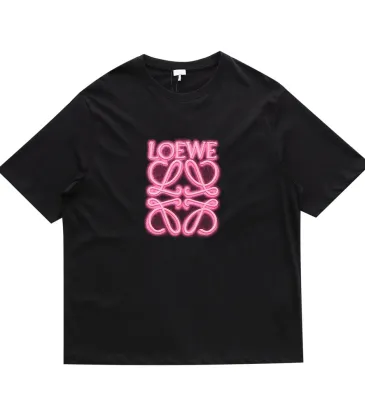 LOEWE T-shirts for MEN and women EUR size  #999921822