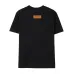 Louis Vuitton T-Shirts AAA Quality White/Black #A26308