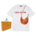 Louis Vuitton T-Shirts for AAA Louis Vuitton T-Shirts #A35672