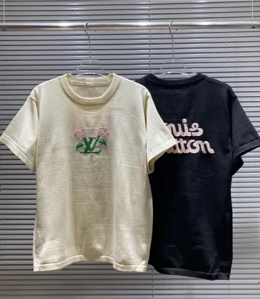 Louis Vuitton T-Shirts for AAA Louis Vuitton T-Shirts #A35825