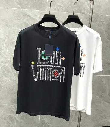 Louis Vuitton T-Shirts for AAAA Louis Vuitton T-Shirts #999926193