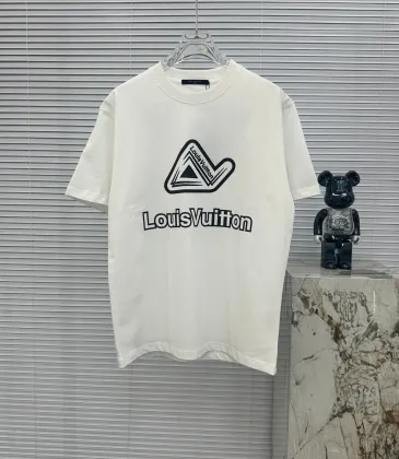 Louis Vuitton T-Shirts for AAAA Louis Vuitton T-Shirts #A31313