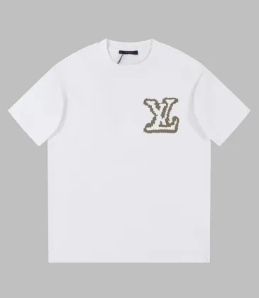 Louis Vuitton T-Shirts for AAAA Louis Vuitton T-Shirts #A31918