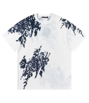 Louis Vuitton T-Shirts for AAAA Louis Vuitton T-Shirts #A32129