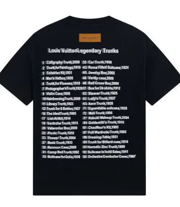 Louis Vuitton T-Shirts for AAAA Louis Vuitton T-Shirts #A32134