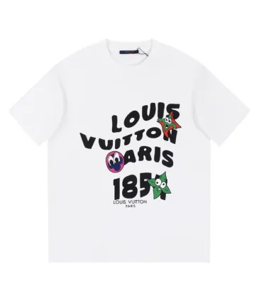 Louis Vuitton T-Shirts for AAAA Louis Vuitton T-Shirts #A32135