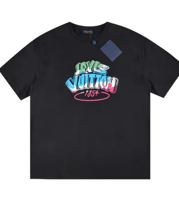 Louis Vuitton T-Shirts for AAAA Louis Vuitton T-Shirts #A34381