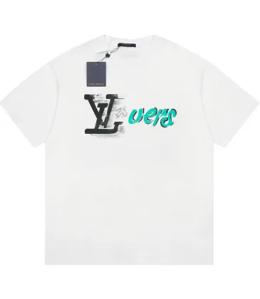 Louis Vuitton T-Shirts for AAAA Louis Vuitton T-Shirts #A35033