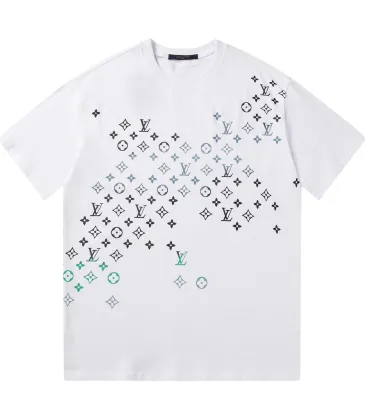 Louis Vuitton T-Shirts for AAAA Louis Vuitton T-Shirts #A33360