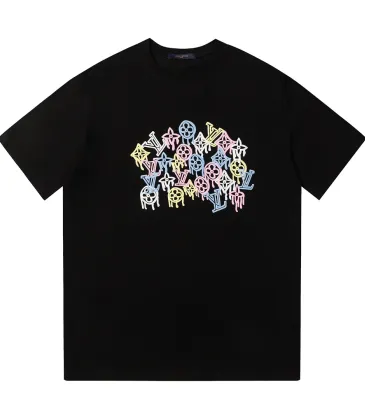 Louis Vuitton T-Shirts for AAAA Louis Vuitton T-Shirts #A33364