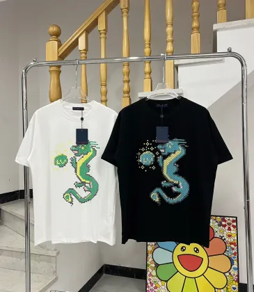 Louis Vuitton T-Shirts for AAAA Louis Vuitton T-Shirts #A33524