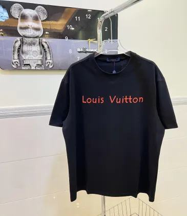 Louis Vuitton T-Shirts for AAAA Louis Vuitton T-Shirts #A33558