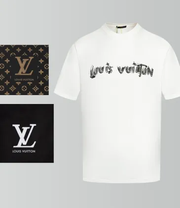 Louis Vuitton T-Shirts for AAAA Louis Vuitton T-Shirts #A33673