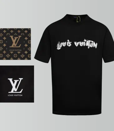 Louis Vuitton T-Shirts for AAAA Louis Vuitton T-Shirts #A33675