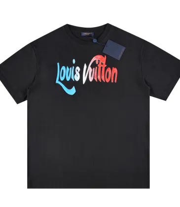 Louis Vuitton T-Shirts for AAAA Louis Vuitton T-Shirts #A34374