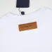 Louis Vuitton T-Shirts for AAAA Louis Vuitton T-Shirts #A34383