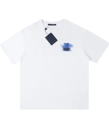 Louis Vuitton T-Shirts for AAAA Louis Vuitton T-Shirts #A34396