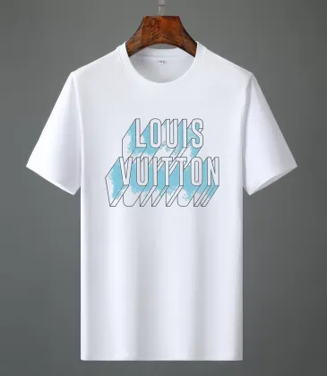 Louis Vuitton T-Shirts for AAAA Louis Vuitton T-Shirts #A34468