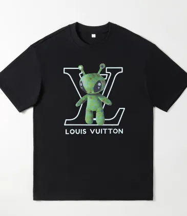 Louis Vuitton T-Shirts for AAAA Louis Vuitton T-Shirts #A34987